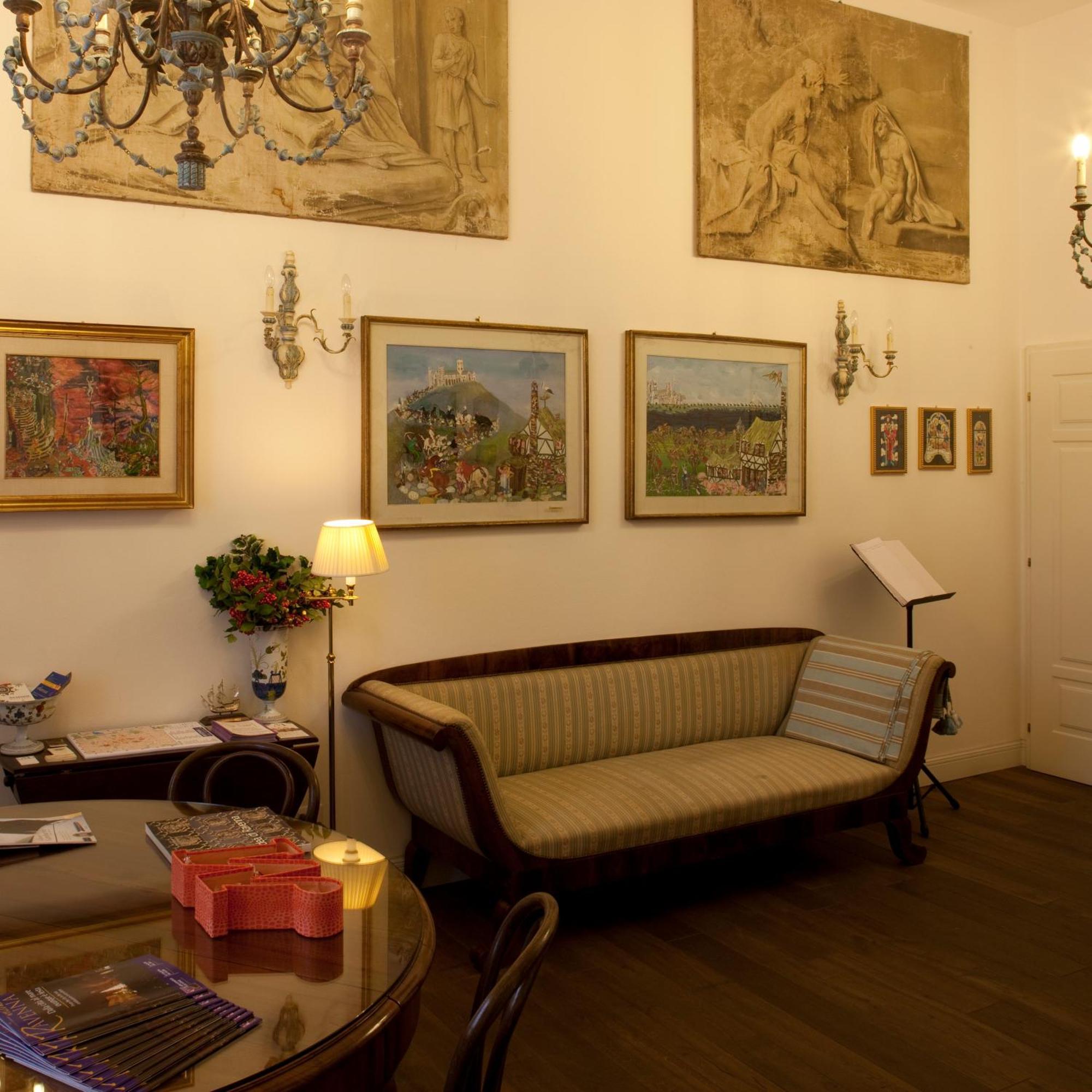M Club De Luxe Ravenna