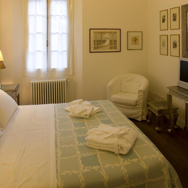 M Club De Luxe 2* Ravenna
